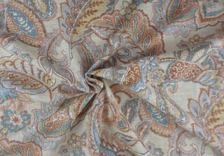 Covington Fabrics Camden Fabric in 362 Copper 