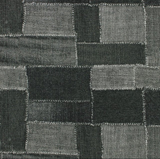 Richloom Dakotah  Fabric in Midnight