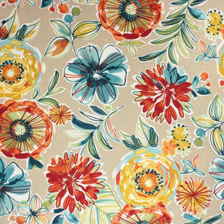 Richloom© Solarium Colsen Outdoor Fabric in Sonoma 