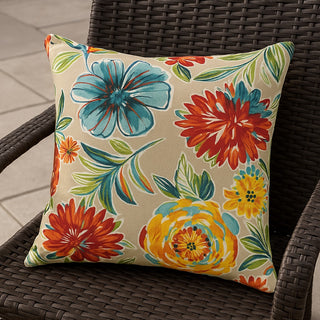 Richloom© Solarium Colsen Outdoor Fabric in Sonoma 