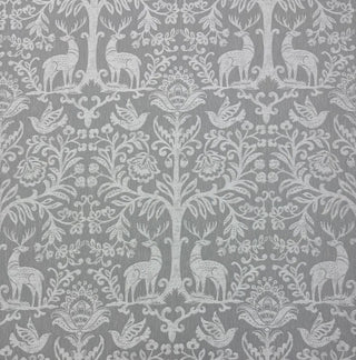 Kennedy Fabric in Dove 