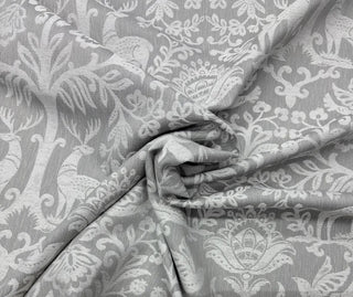 Kennedy Fabric in Dove 