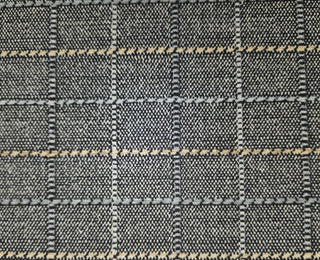 Richloom© Solarium Eisman Outdoor Fabric in Granite