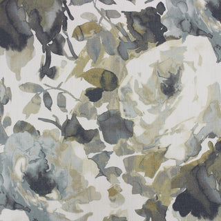 Richloom Platinum Collection Elora Fabric in Vapor