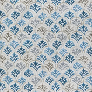 Magnolia Home Countess Fabric in Delft