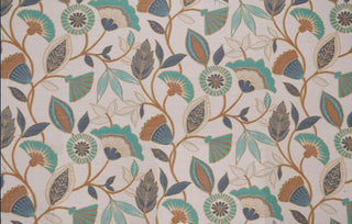 Sunbrella Keller Woven Indoor/Outdoor Fabric in Tidepool