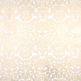 Wedding Dance Gold by Carole Fabric