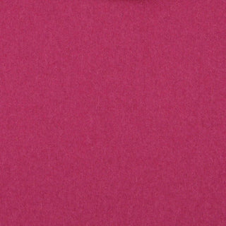 Robert Allen Wool Suit Fabric in Fuchsia