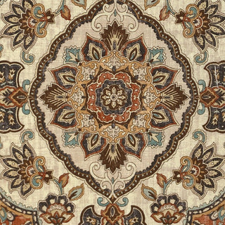 Covington Fabrics Messina in 316 Terracotta