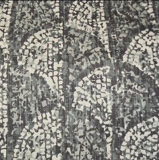 Lacefield Designs Rhodes Fabric in Mercury