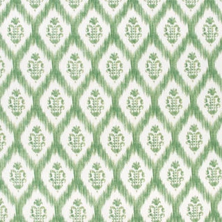 P/Kaufmann Playdate Fabric in Spa Green