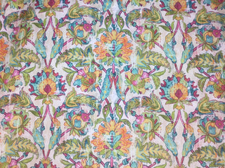 Covington Fabrics Hermes Fabric in 78 Confetti