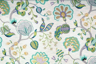 P/Kaufmann Arabella Outdoor Fabric in Island