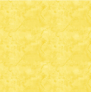 Blank Quilting Urban Legend Marbled Quilting Fabric in Yellow