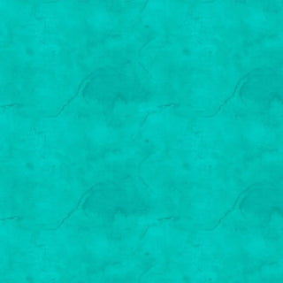 Blank Quilting Urban Legend Marbled Quilting Fabric in Turquoise