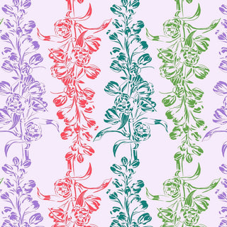  Free Spirit Fabrics Love Hue Quilting Fabric in Forever by Anna Maria Horner