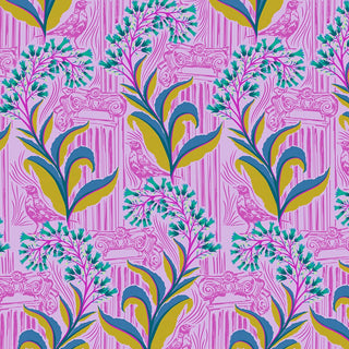 Anna Maria Horner Aphrodite Quilting Fabric in Sugar