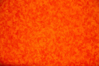 Choice Fabrics Quilt Backing in Vibrant Orange  in 108″ Width Backing