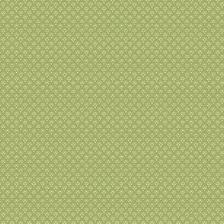 Andover Fabric Forest Quilting Fabric in Green