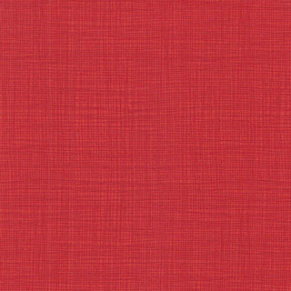 Riley Blake Designs Linea Tonal Quilting Fabric in Red