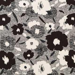 Dwell Studios Cary's Fabric in Ink