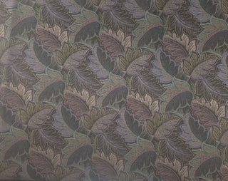 Marley Jacquard Fabric in Violet