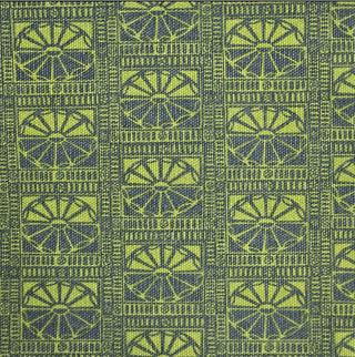 Lacefield Designs Hicks Fabric in Basil