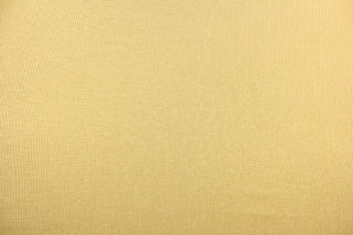 Robert Allen Heirloom Linen Fabric in Citrine