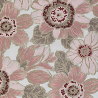 Magnolia Home Verona Floral Fabric in Blossom