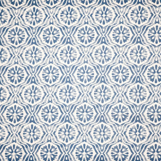 Maxwell Fabrics Orvieto #109 in Danube