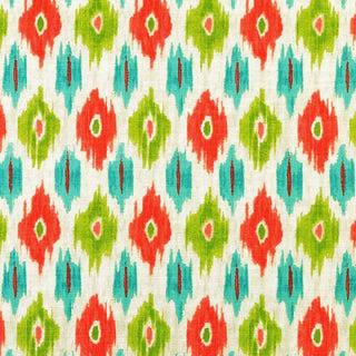 Covington Micah Fabric in Fiesta