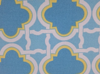 Swavelle Mill Creek Osmia-Fresco Outdoor Fabric in Onia