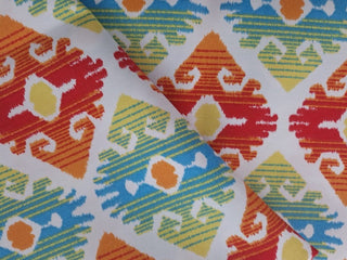 Swavelle Mill Creek Tropix Outdoor Fabric in  Chatequa