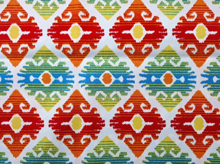 Swavelle Mill Creek Tropix Outdoor Fabric in  Chatequa