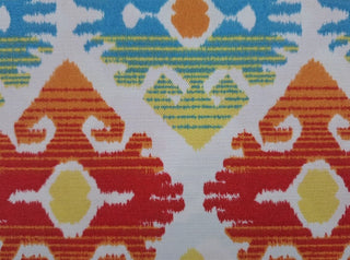 Swavelle Mill Creek Tropix Outdoor Fabric in  Chatequa