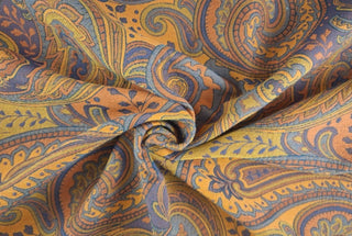 Purveyor Jewel Jaquard Fabric M9196 by Barrow Designer Fabric