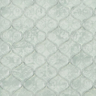 Covington Fabrics Beadling Woven Jacquard Fabric in 12 Pearl