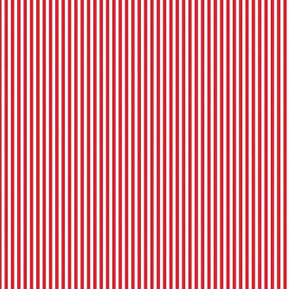 Riley Blake Red Stripe Pinstripe Quilting Fabric in Red
