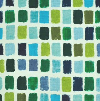 P/Kaufmann Paint Box Fabric Twilight