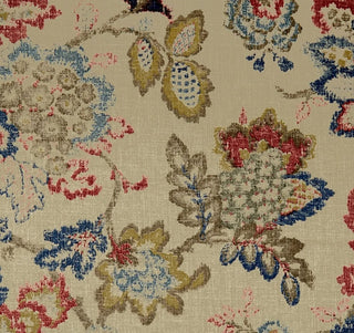 P/Kaufmann Renato Fabric in Linen