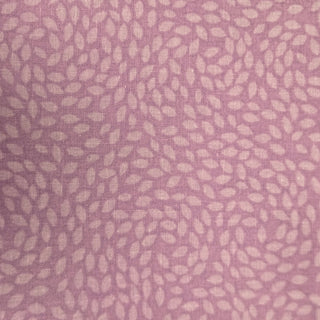 Whimsy Quilting Fabric in Purple