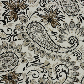 Richloom Avanti Cotton Fabric in Marble