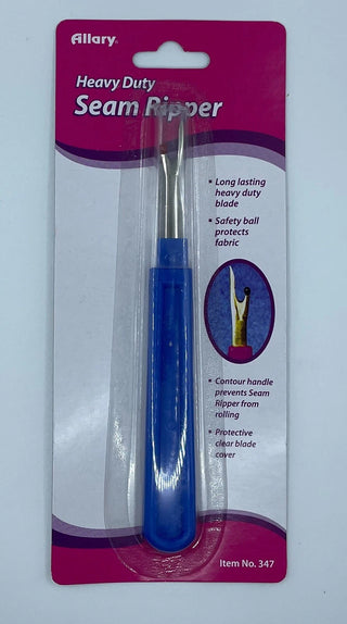 Allary Seam Ripper |  All About Fabrics