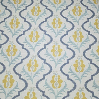 Robert Allen Saskia Fabric in Aquatint