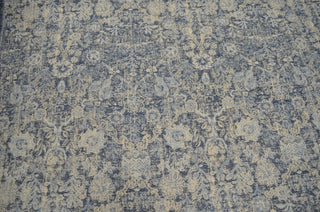 Swavelle Mill Creek Antrim Upholstery Fabric in Atlantic
