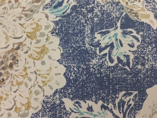 Magnolia Home Seabrook Fabric in Harbor