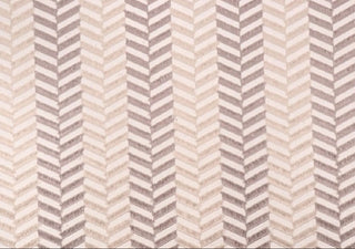 P/Kaufmann Shortcuts Embroidered Fabric in Smoke