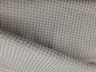 Duralee Fabrics Aimee 71093 -248 Fabric in Silver