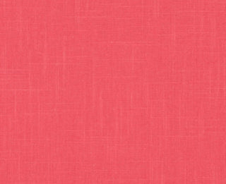 Robert Allen Linen Slub Fabric in Stawberry