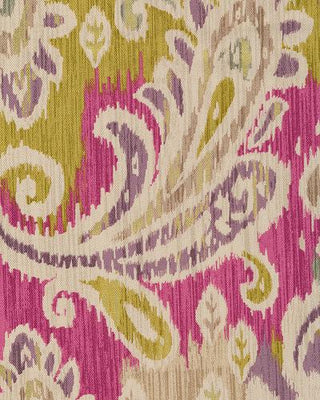 Waverly Splash of Color Fabric in Passion
